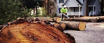 Best Tree Removal  in Dumfries, VA